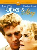 Oliver's Story : Affiche