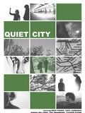 Quiet City : Affiche