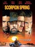 Scorpion Spring : Affiche