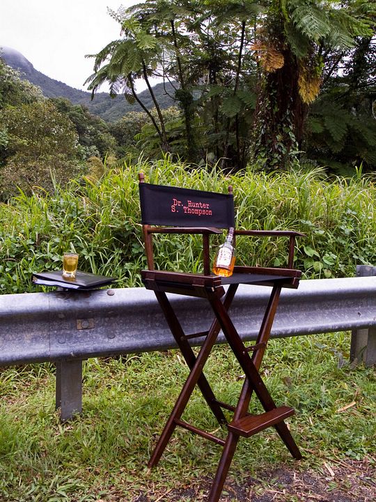Rhum Express : Photo