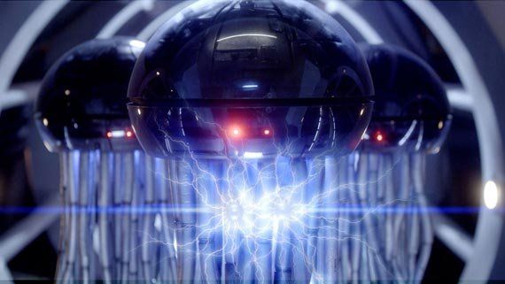 Doctor Who (2005) : Photo