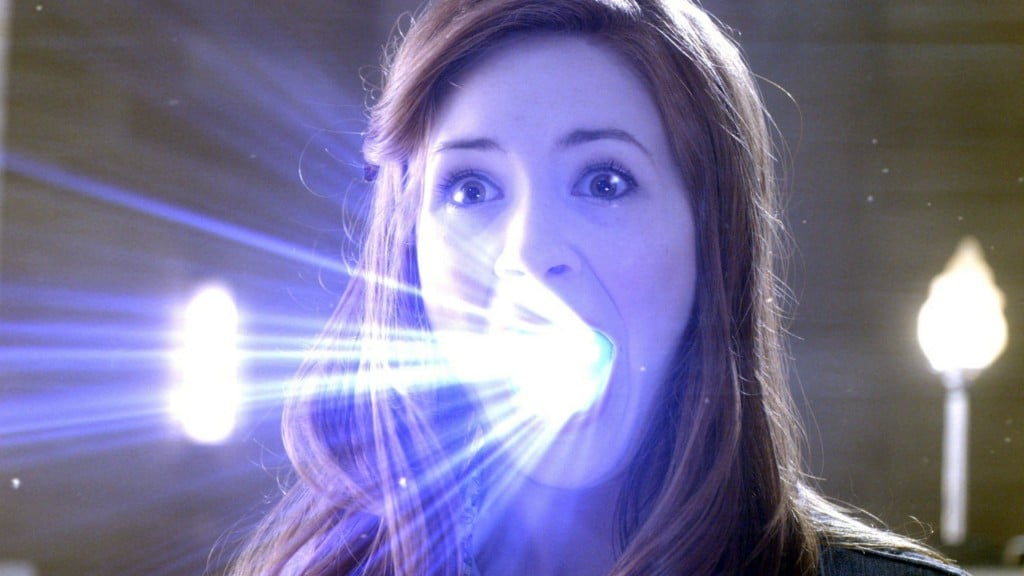 Doctor Who (2005) : Photo Karen Gillan