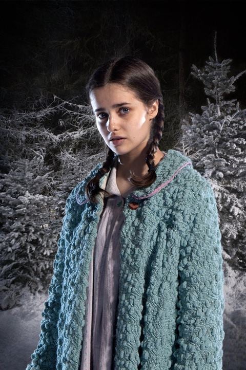 Doctor Who (2005) : Photo Holly Earl