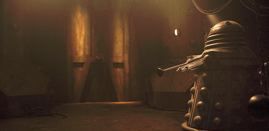 Doctor Who (2005) : Photo