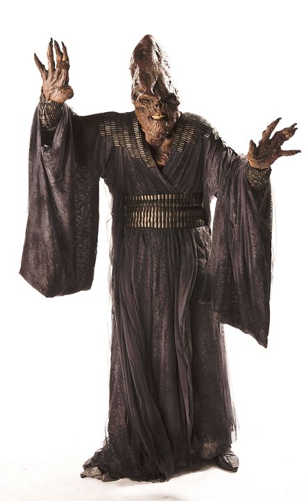 Doctor Who (2005) : Photo