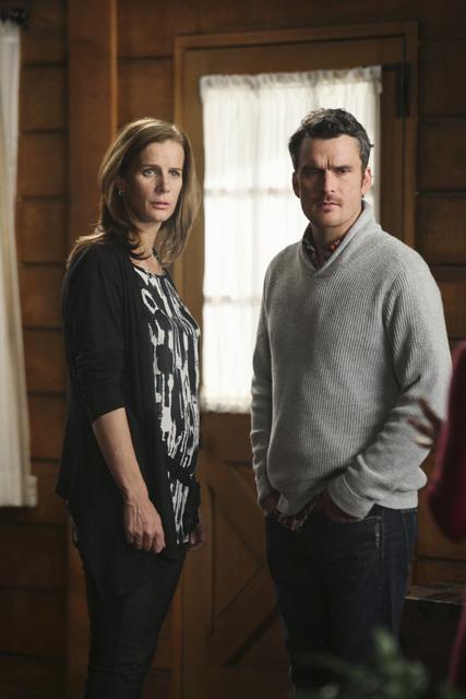 Photo Rachel Griffiths, Balthazar Getty