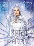 La Reine des neiges : Affiche