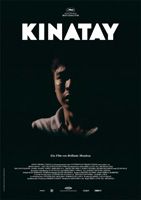 Kinatay : Affiche