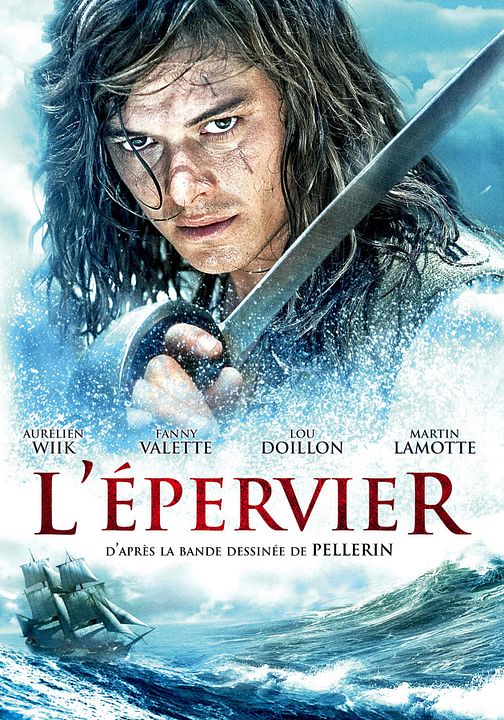 L'Epervier : Photo