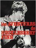 Les Aventures d'Huckleberry Finn : Affiche