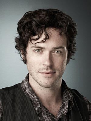 Affiche Brendan Hines