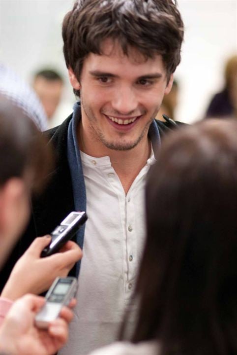 Photo Yon González