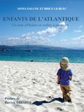 Les Enfants de l'Atlantique : Affiche