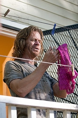 Shameless (US) : Photo William H. Macy