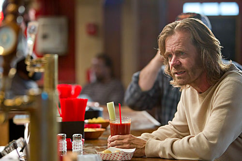 Shameless (US) : Photo William H. Macy