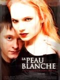 La Peau blanche : Affiche