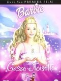 Barbie Casse-Noisette : Affiche