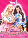 Barbie coeur de princesse : Affiche