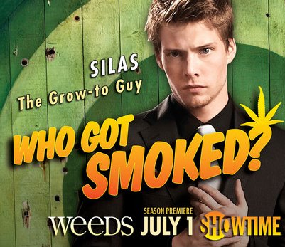 Weeds : Photo