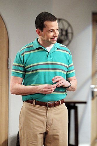 Mon oncle Charlie : Photo Jon Cryer