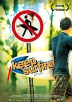 Keep Surfing : Affiche