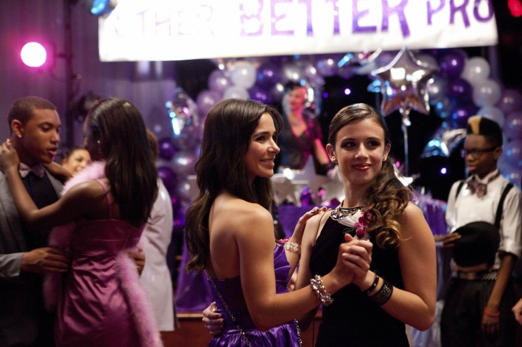 Drop Dead Diva : Photo