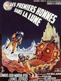 Les Premiers Hommes dans la Lune : Affiche