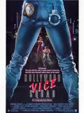 Hollywood Vice Squad : Affiche