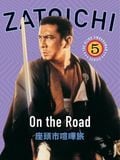 La légende de Zatoichi : Voyage sans repos : Affiche