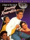 A Night in the Life of Jimmy Reardon : Affiche