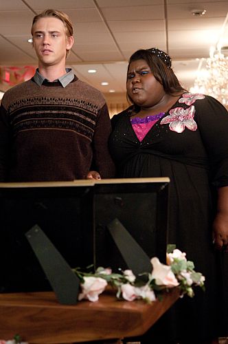 The Big C : Photo Gabourey Sidibe, Boyd Holbrook