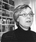 Affiche Birgitta Svensson