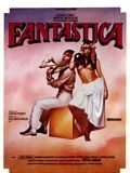 Fantastica : Affiche