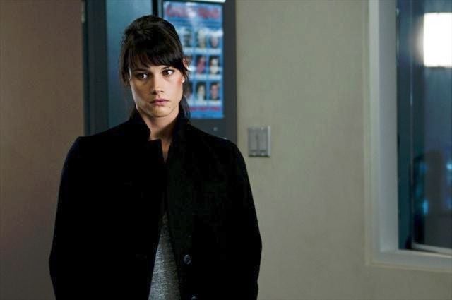 Rookie Blue : Photo Missy Peregrym