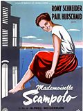 Mademoiselle Scampolo : Affiche