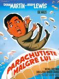 Parachutiste malgré lui : Affiche