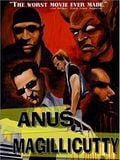 Anus Magillicutty : Affiche