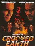 Crooked Earth : Affiche