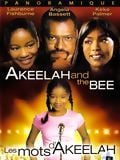 Akeelah : Affiche