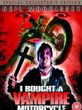 I Bought a Vampire Motorcycle : Affiche