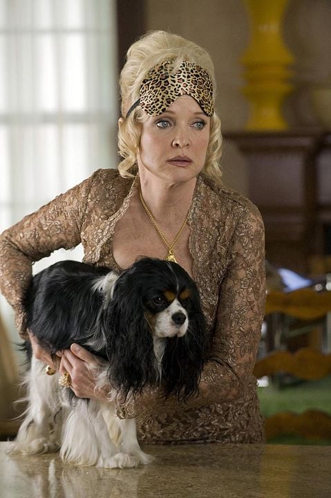 Photo Christine Ebersole
