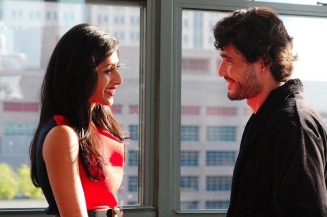 Royal Pains : Photo Reshma Shetty