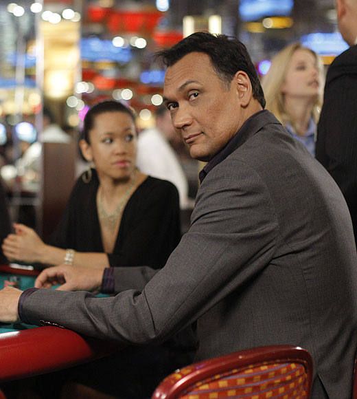 Photo Jimmy Smits