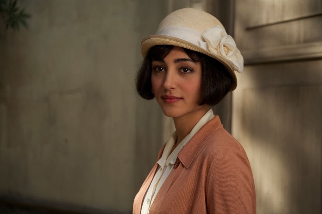Poulet aux Prunes : Photo Golshifteh Farahani