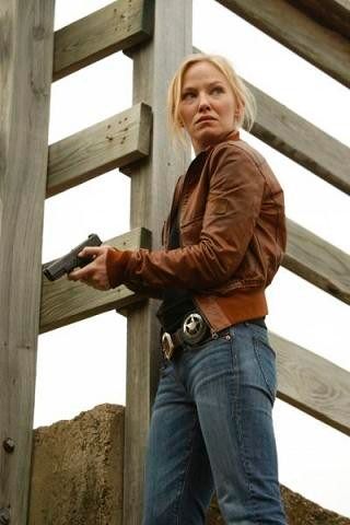 Photo Kelli Giddish
