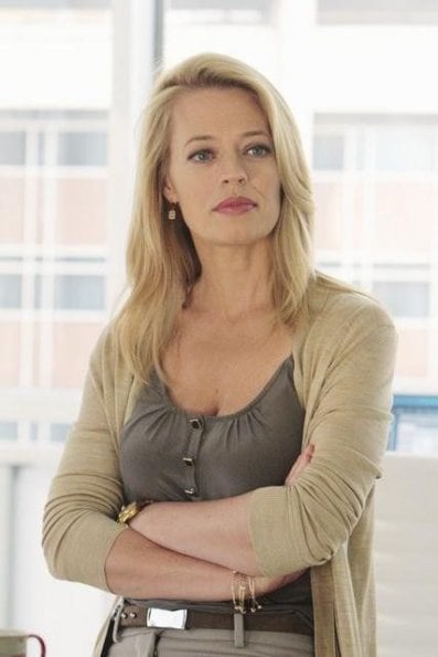 Body Of Proof : Photo Jeri Ryan