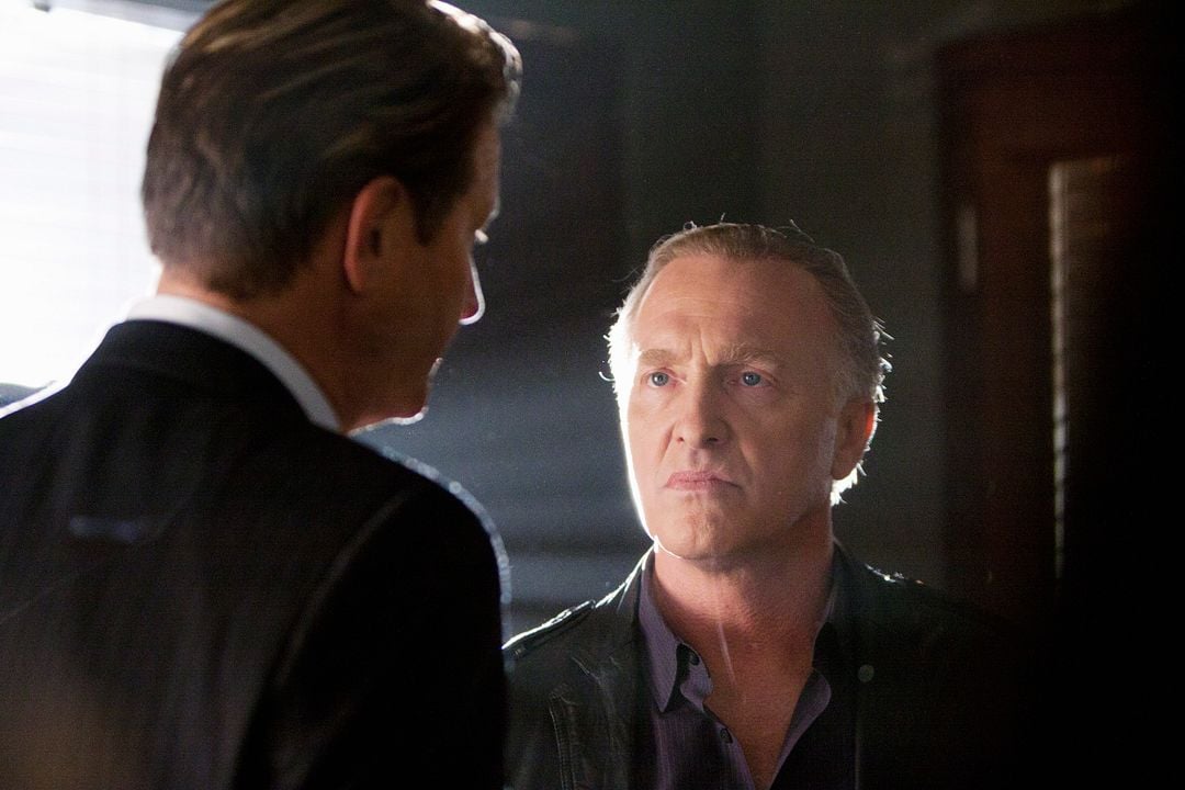 Body Of Proof : Photo
