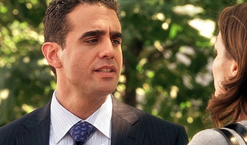 Blue Bloods : Photo Bobby Cannavale