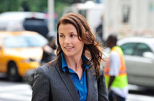 Blue Bloods : Photo Bridget Moynahan