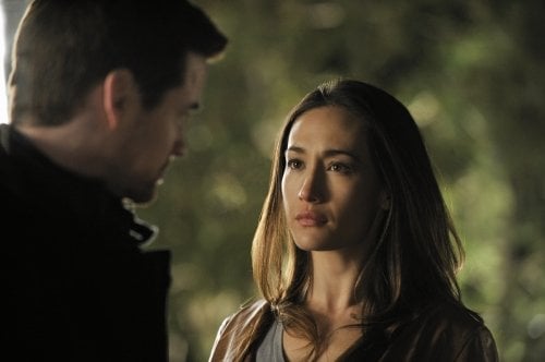 Nikita (2010) : Photo Shane West, Maggie Q